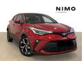 Toyota C-HR 125H Advance - thumbnail 1