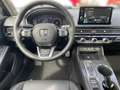 Honda Civic Advance 2.0 Hybrid Aut.  Navi*Leder*Panoramadach*S Zwart - thumbnail 12