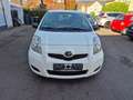 Toyota Yaris Yaris "1.Hand, TÜV 09/2027" Wit - thumbnail 8