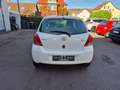 Toyota Yaris Yaris "1.Hand, TÜV 09/2027" Wit - thumbnail 3