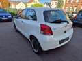 Toyota Yaris Yaris "1.Hand, TÜV 09/2027" Wit - thumbnail 2