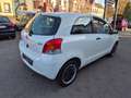 Toyota Yaris Yaris "1.Hand, TÜV 09/2027" Wit - thumbnail 4