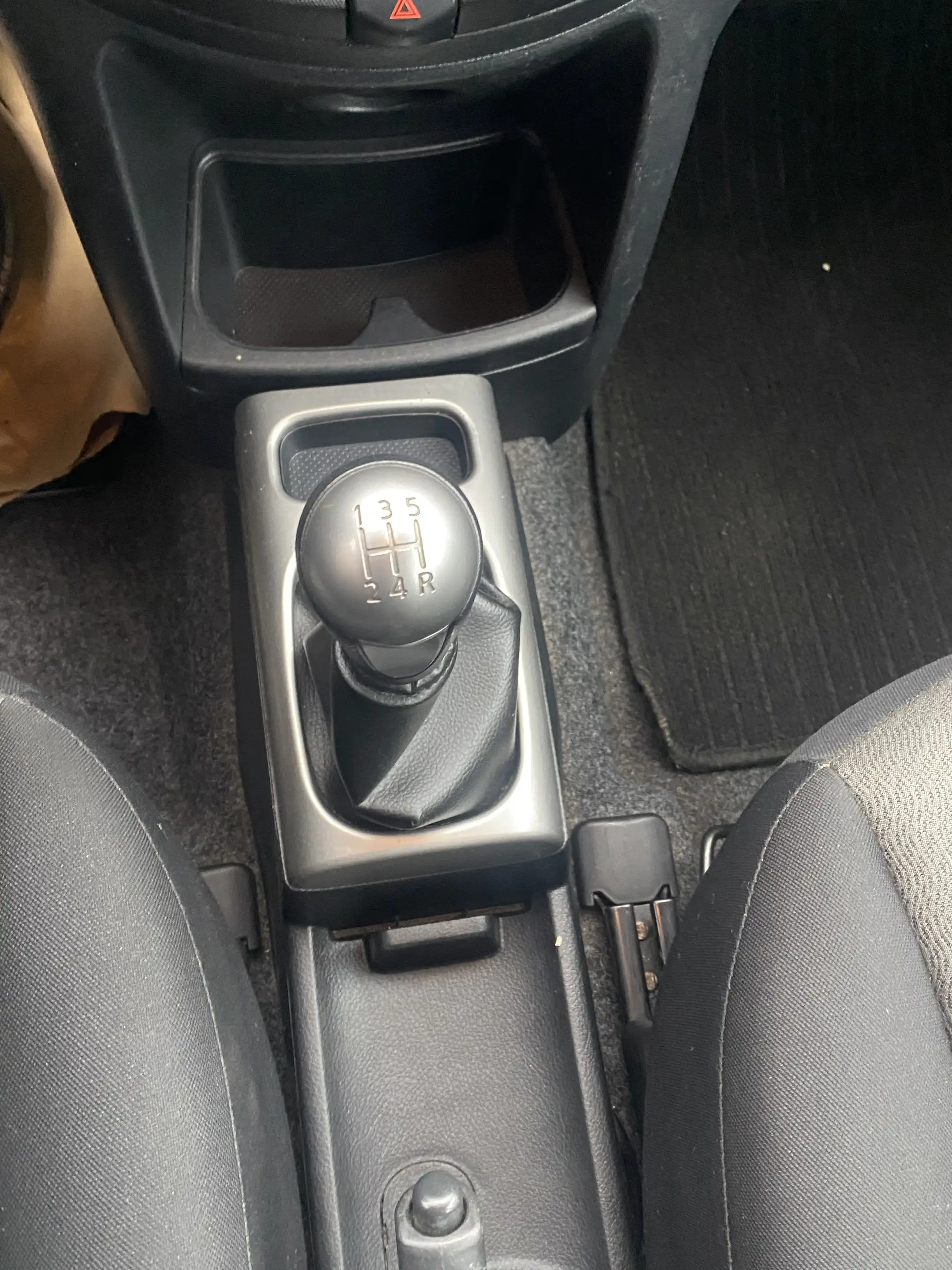 Nissan Note Note 1.5 dCi Acenta **FAIBLE KM**GARANTIE** — photo 13