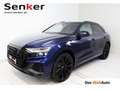 Audi Q8 50 TDI quattro Blau - thumbnail 1