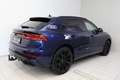 Audi Q8 50 TDI quattro Blau - thumbnail 4