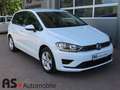 Volkswagen Golf Sportsvan VII Comf. 1.6 TDI Navi*ACC*SHZ Weiß - thumbnail 1