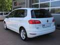 Volkswagen Golf Sportsvan VII Comf. 1.6 TDI Navi*ACC*SHZ Weiß - thumbnail 4