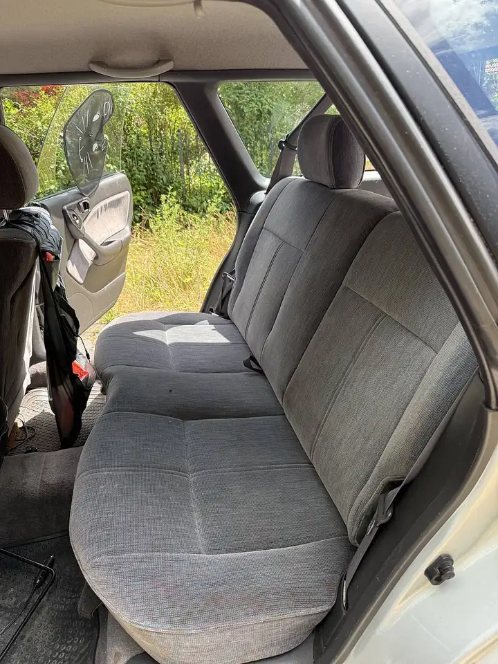 Subaru Legacy 2.0 4WD Automatik GL, foto 7