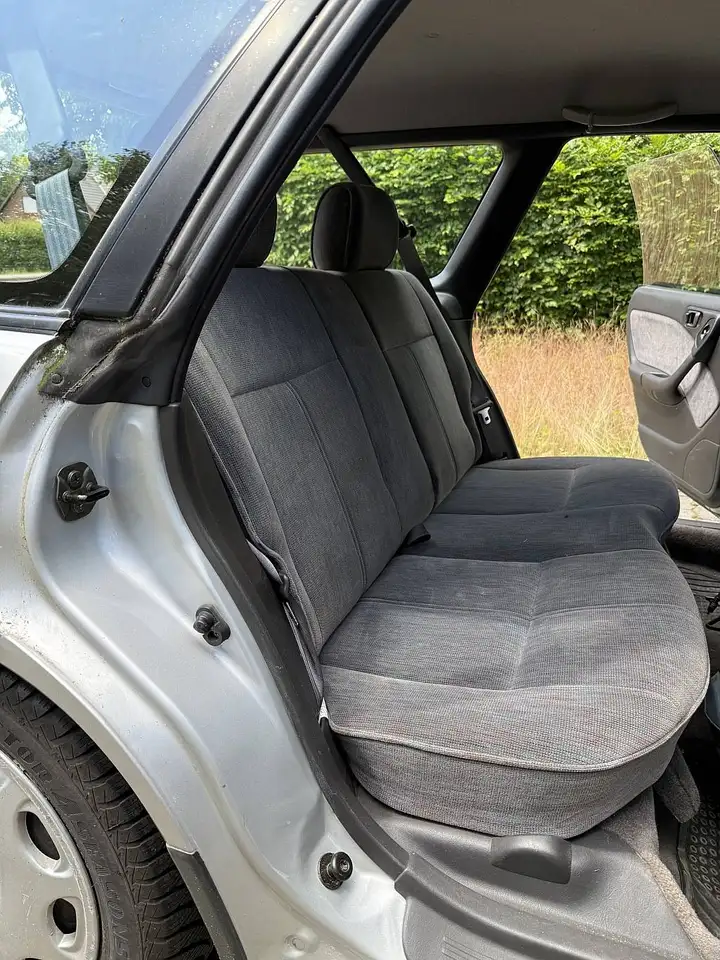 Subaru Legacy 2.0 4WD Automatik GL, foto 10
