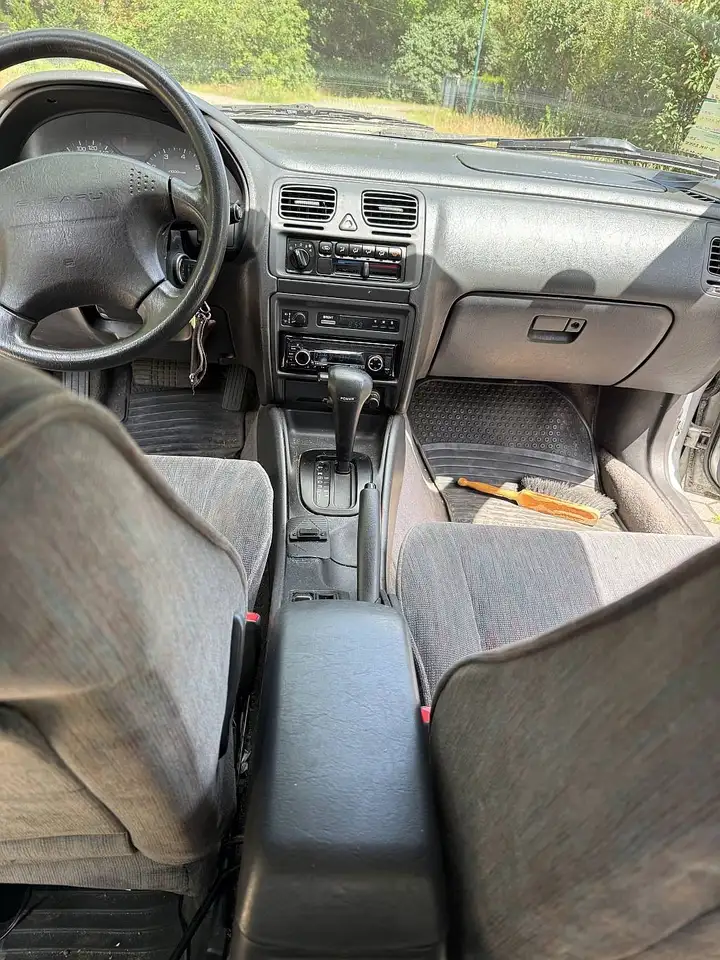 Subaru Legacy 2.0 4WD Automatik GL, foto 8