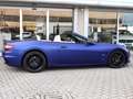Maserati GranCabrio MC Sport Line 4.7 V8 Bleu - thumbnail 3