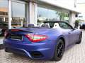 Maserati GranCabrio MC Sport Line 4.7 V8 Kék - thumbnail 4