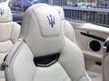 Maserati GranCabrio MC Sport Line 4.7 V8 Bleu - thumbnail 13