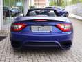 Maserati GranCabrio MC Sport Line 4.7 V8 Kék - thumbnail 5