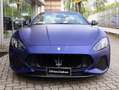 Maserati GranCabrio MC Sport Line 4.7 V8 Modrá - thumbnail 2