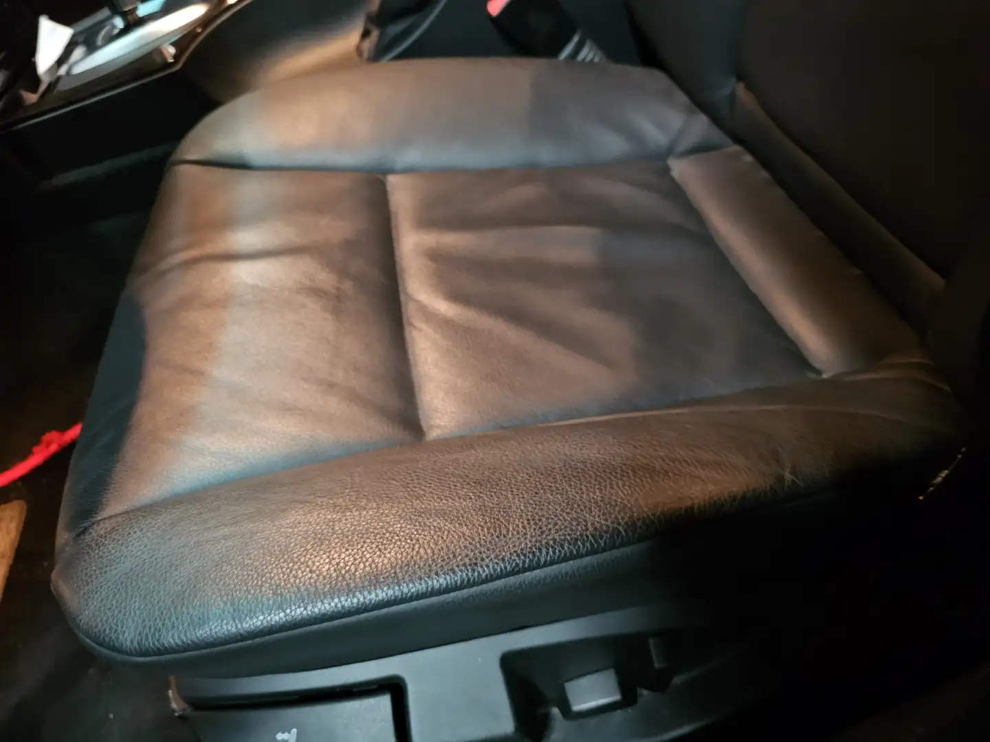 BMW 530 530xd prima vernice pari al nuovo - 2