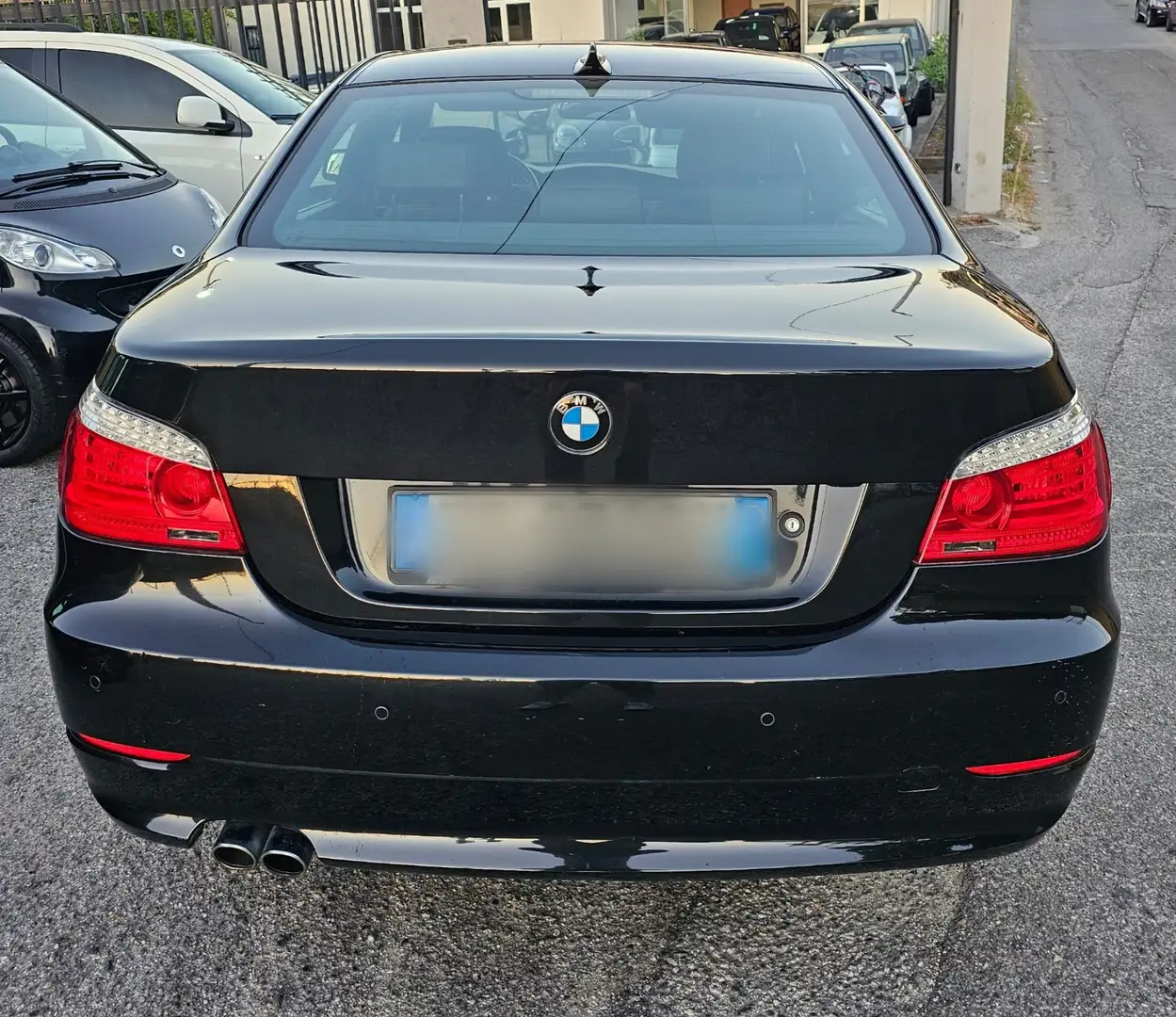 BMW 530 530xd prima vernice pari al nuovo - 2