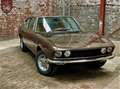 Fiat Dino 2400 Coupe * Top Zustand Braun - thumbnail 41