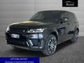 Land Rover Range Rover Sport 3.0 sdV6 HSE Dynamic 249cv auto my19 Zwart - thumbnail 1