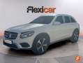 Mercedes-Benz GLC 250 250d 4Matic Aut. Blanco - thumbnail 3
