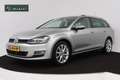 Volkswagen Golf Variant 1.4 TSI Business Edition R Connected (NAVIGATIE, P Gris - thumbnail 1