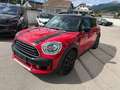 MINI Cooper D Countryman Cooper D All4 Diesel Allrad *75.000km*EZ: 09/2019* Rot - thumbnail 14