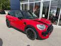 MINI Cooper D Countryman Cooper D All4 Diesel Allrad *75.000km*EZ: 09/2019* Rot - thumbnail 1