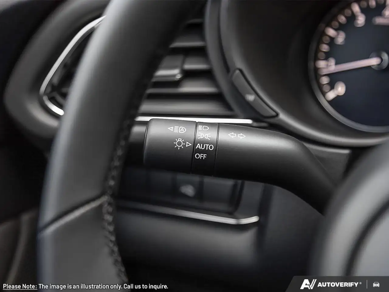 Mazda CX-30 fotografie Mazda CX-30