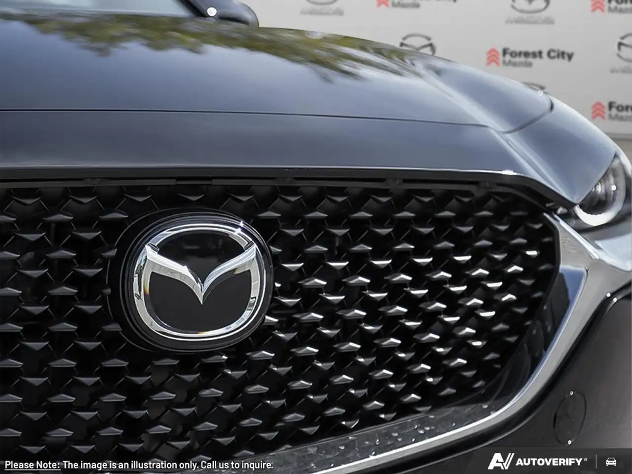 Mazda CX-30 fotografie Mazda CX-30