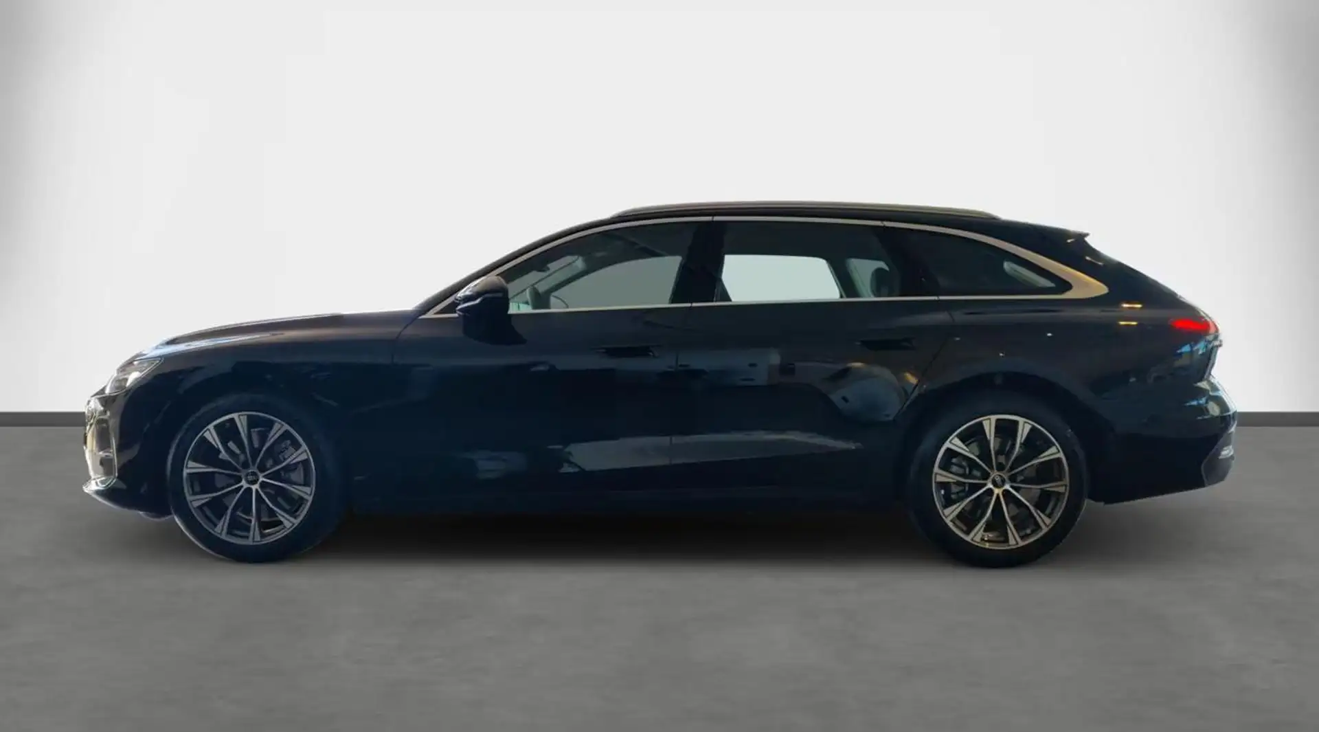 Audi A6 AVANT TDI QUATTRO TECH MATRIX 19 ACC Nero - 2