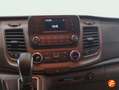 Ford Tourneo Custom 2.0 EcoBlue 100kW (136CV) L1 Trend Auto Azul - thumbnail 14