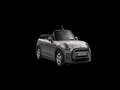 MINI Cooper Cabrio Gris - thumbnail 10
