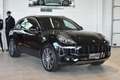 Porsche Macan S Diesel //21" Räder //PASM //AHK//Top Zust. Schwarz - thumbnail 3