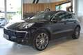 Porsche Macan S Diesel //21" Räder //PASM //AHK//Top Zust. Schwarz - thumbnail 1