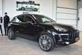 Porsche Macan S Diesel //21" Räder //PASM //AHK//Top Zust. Schwarz - thumbnail 7