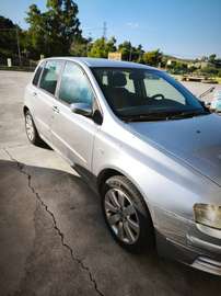 Stilo 2004 5p 1.9 mjt Dynamic 120cv