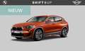 BMW X2 2.0i xDrive M-Sport | Harman Kardon | Adapt. Cruis Orange - thumbnail 1