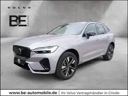 Volvo XC60 T8 Plus Dark Recharge Plug In Hybrid AWD