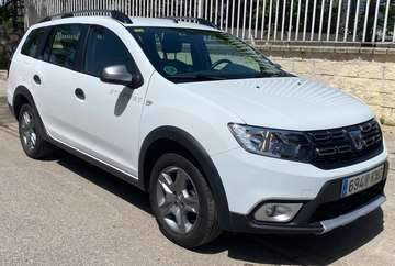 Logan MCV 1.5dCi Stepway 66kW Stepway