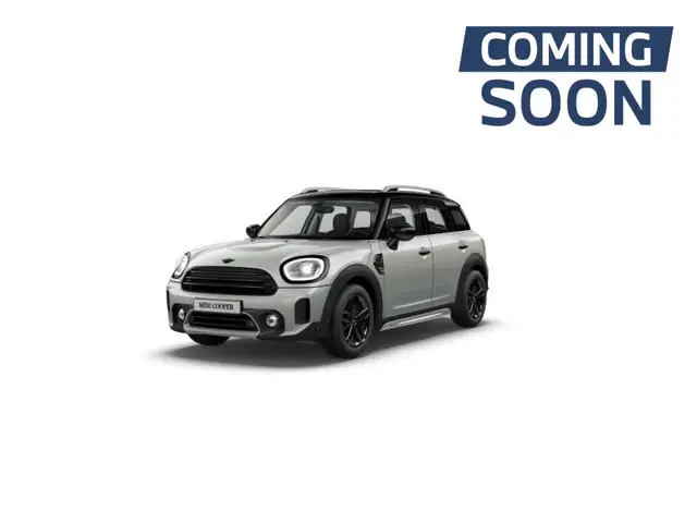 MINI Cooper Countryman Countryman