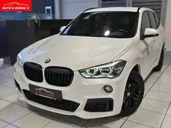 BMW X1 / Automaat