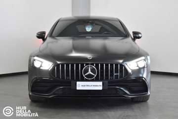 Coupé 4 43 4Matic+ Mild hybrid AMG