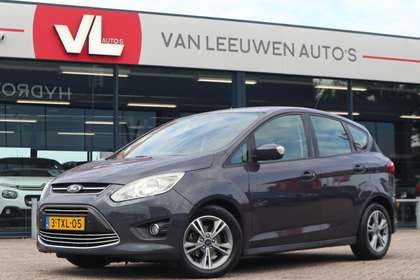 Ford C-Max 1.0 Edition | Cruise control | Airco | APK 31-05-2