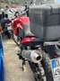 BMW F 650 GS Motore bicilindrico da 798 cm³. Rosso - thumbnail 4