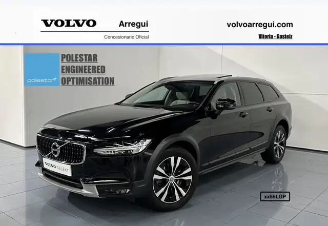 Volvo V90 Cross Country D5 Pro AWD Aut.