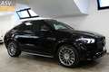 Mercedes-Benz GLE 350 GLE Coupe AMG Line de phev(e eq-power) 4matic Nero - thumbnail 3