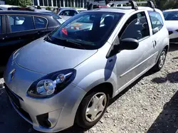 Renault Twingo YAHOO! Klima AHK