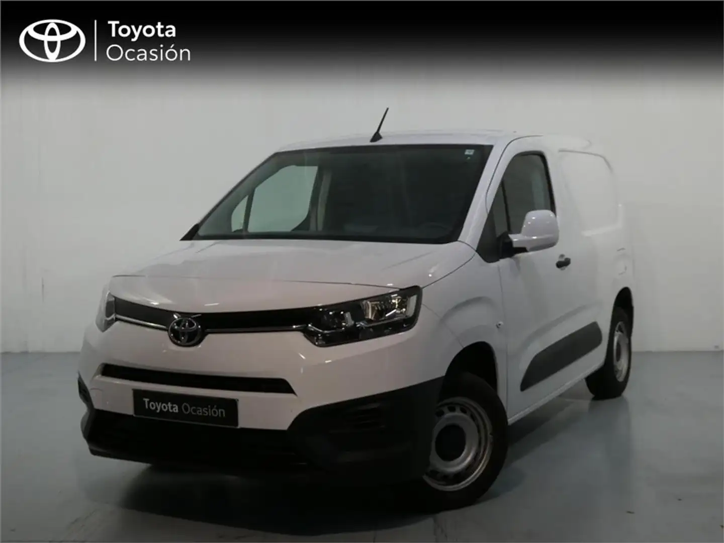 Toyota Proace City Van GX 650 KG L1 1.5D 100CV 6MT - 1