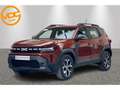 Dacia Duster 1.2 Mild Hybride Expression Brun - thumbnail 1