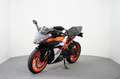KTM RC 390 Oranje - thumbnail 4